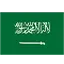 Saudi Arabia Flag