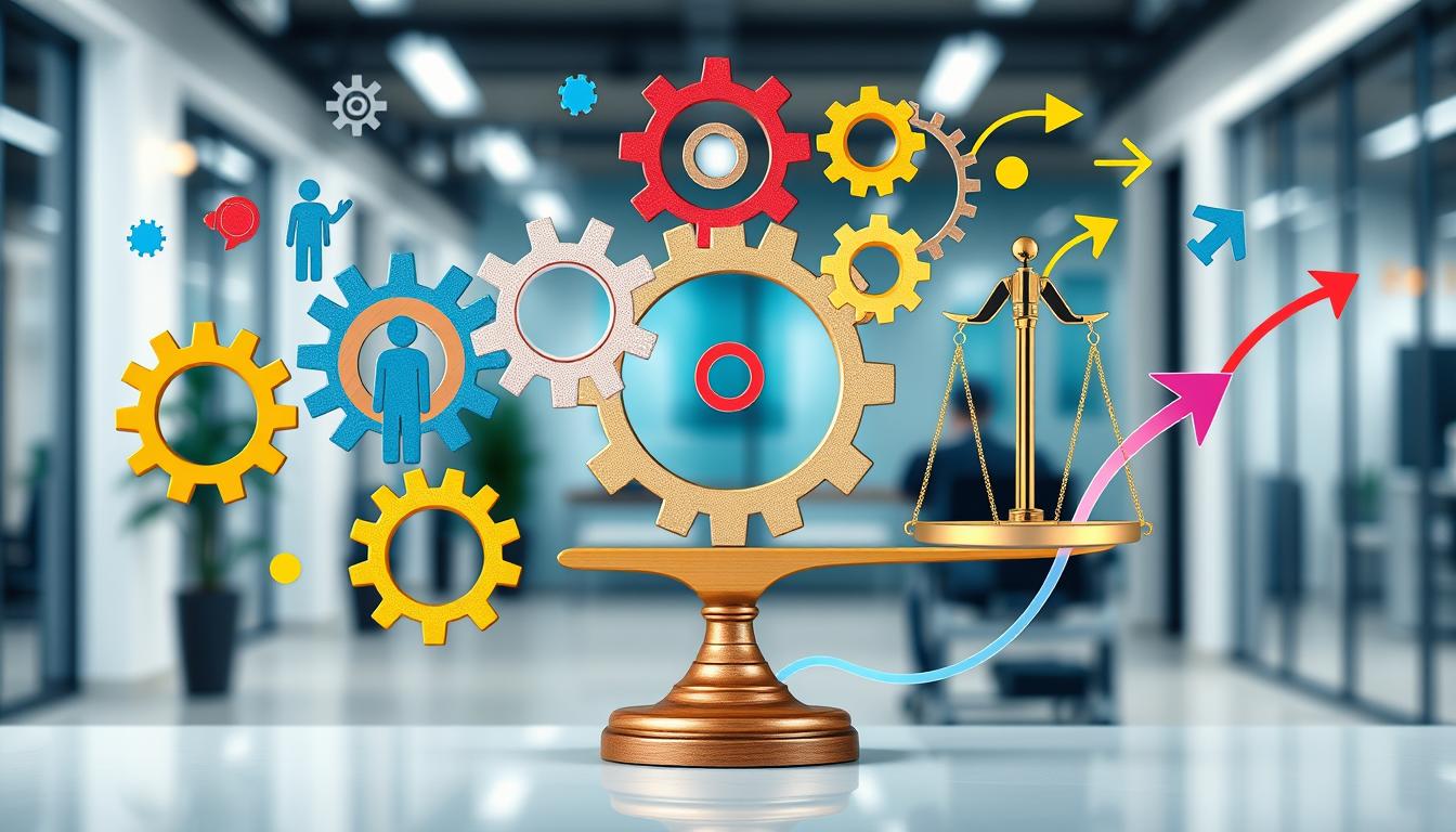 مفهوم الإدارة: أساسيات وأهميتها في الأعمال