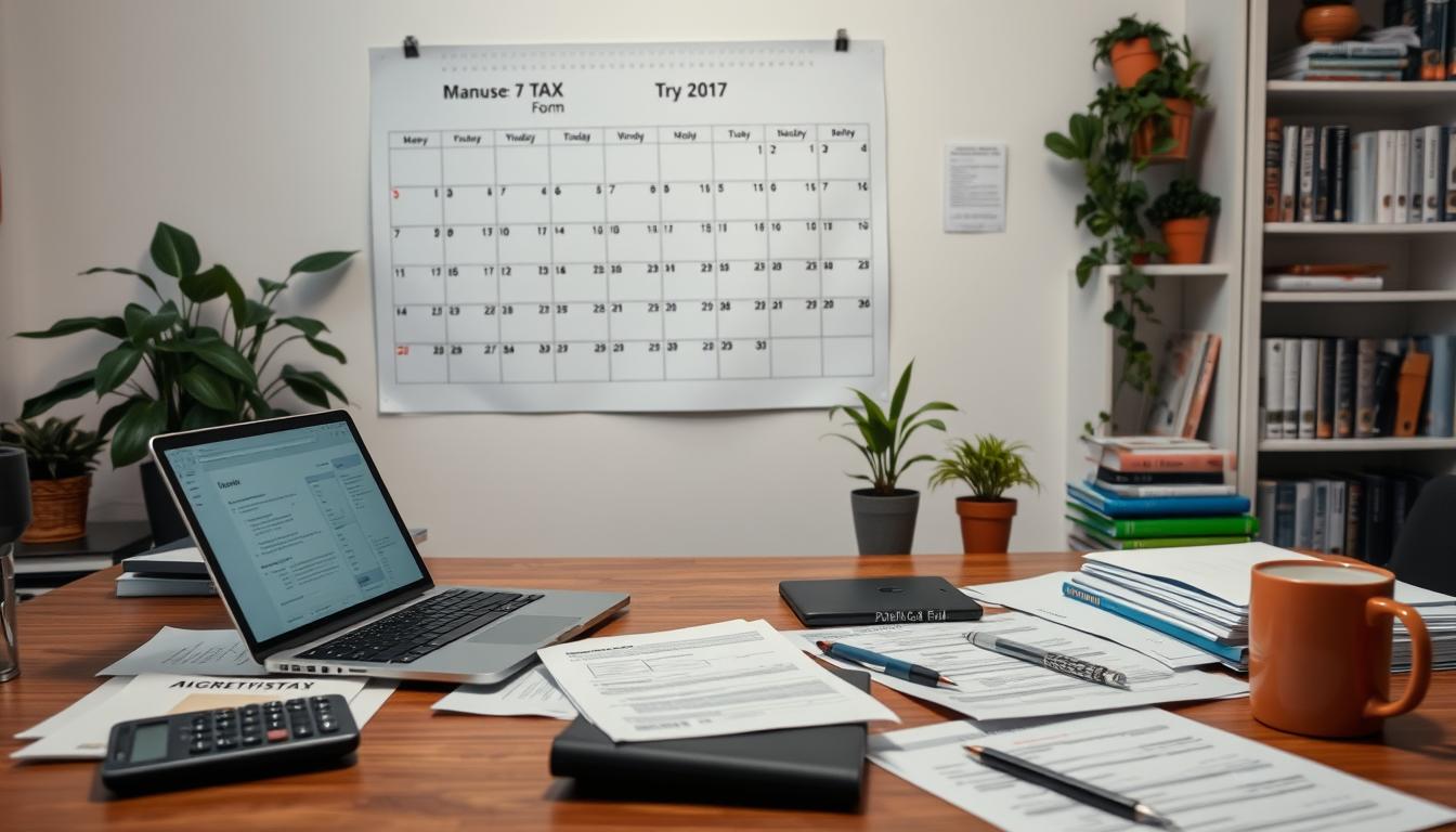 الرقم الضريبي: دليلك الشامل للتسجيل والاستخدام