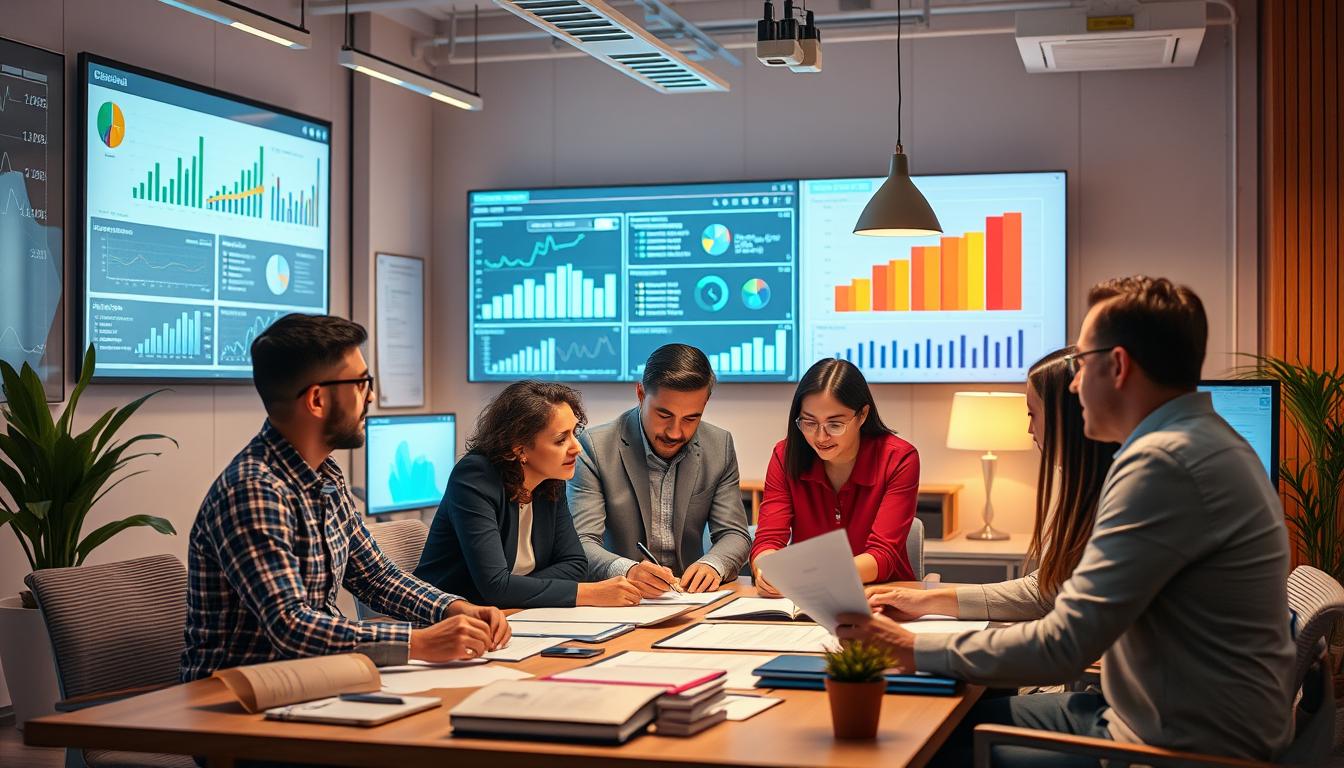 أهمية التخطيط في إدارة الموارد البشرية