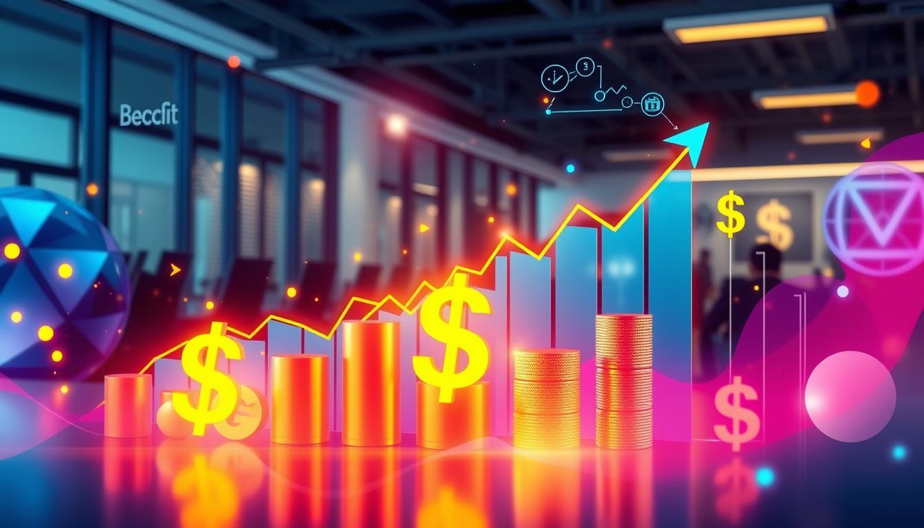 هامش الربح: كيفية حسابه وتحسينه في الأعمال