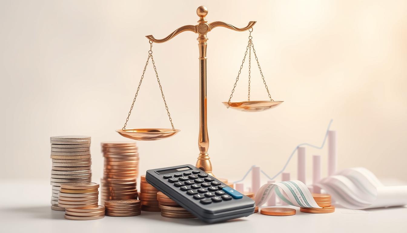 المخالصة المالية: دليلك الشامل للتسوية النهائية