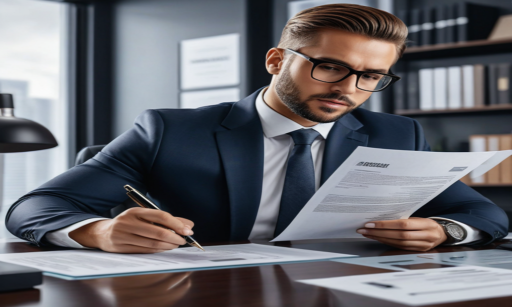 دور حقوق العلامات التجارية في تعزيز هوية الشركات وحمايتها
