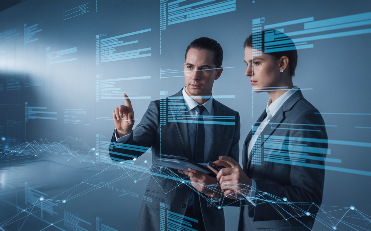 استراتيجيات فعالة لتحسين جودة تقارير التدقيق في Raito-ERP