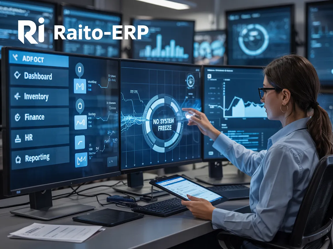 عندما لا يحتمل النظام الضغط