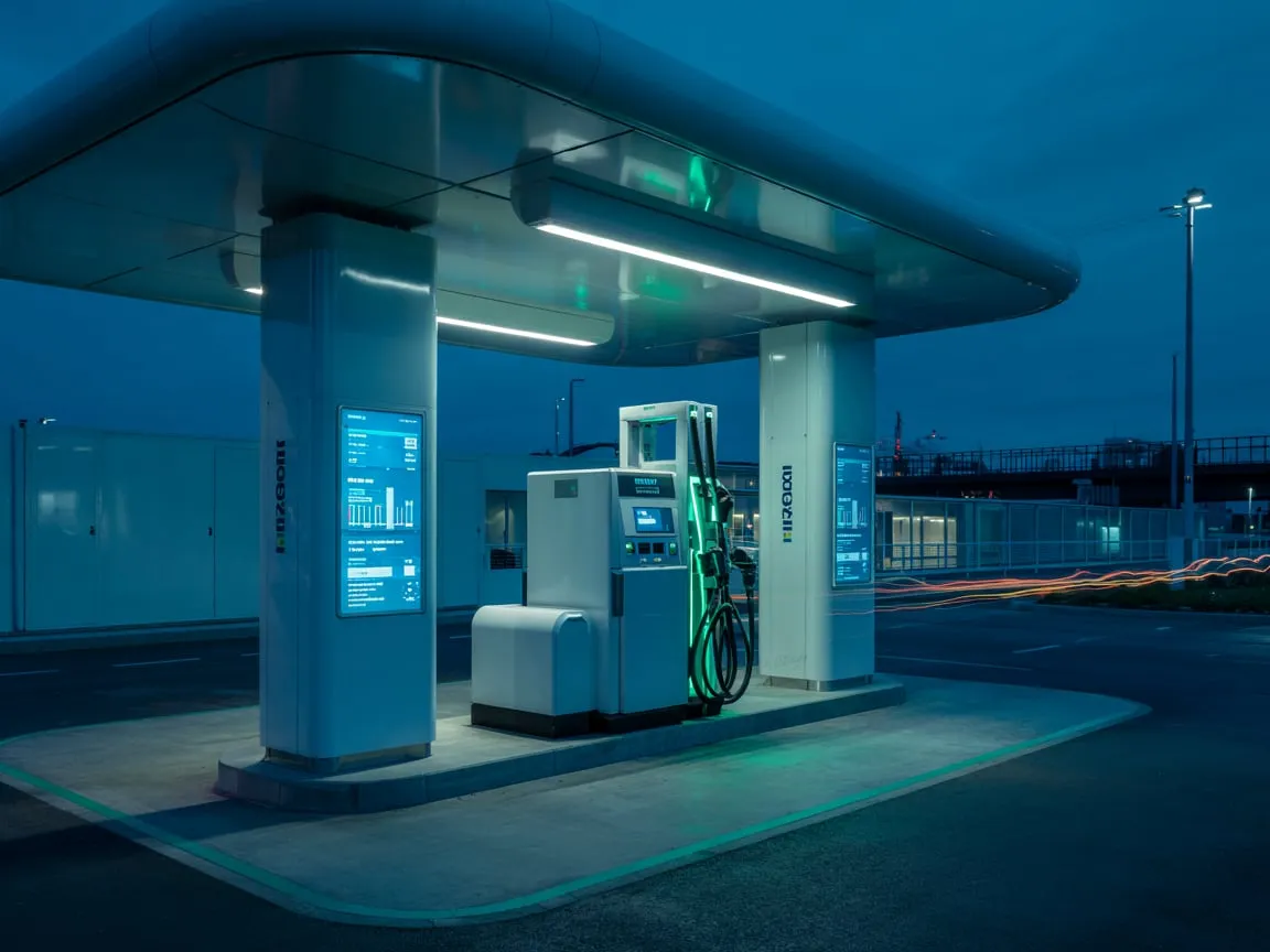 من الأعطال المفاجئة إلى التشغيل الذكي