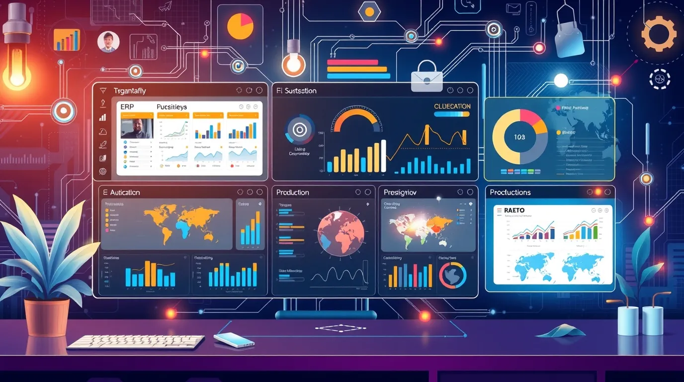 رايتو ERP للشركات الصغيرة