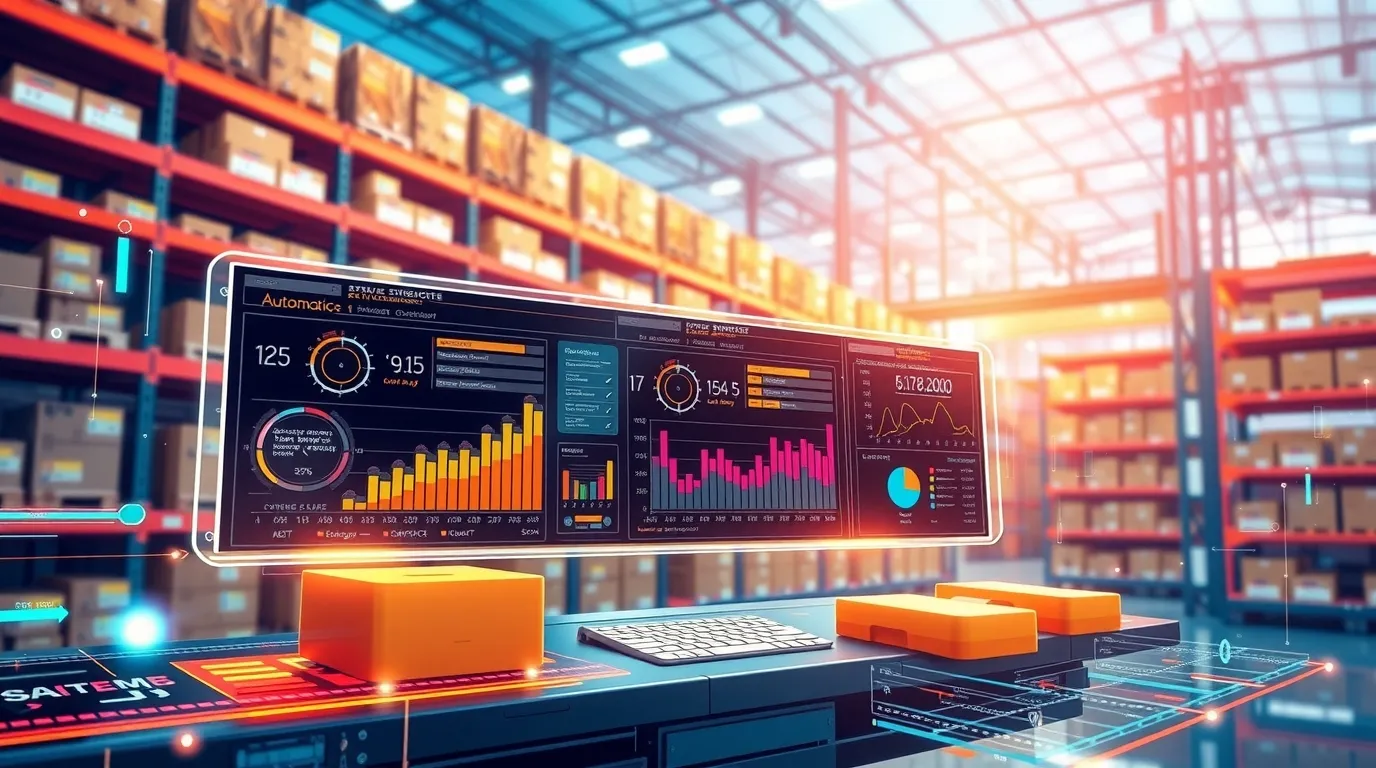 كيف يضمن Raito‑ERP تحديث المخزون