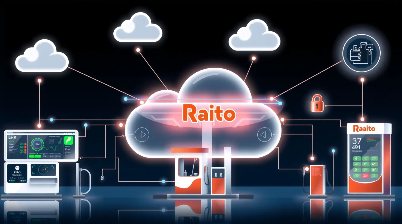 تكامل أنظمة الدفع مع رايتو خطوة بخطوة