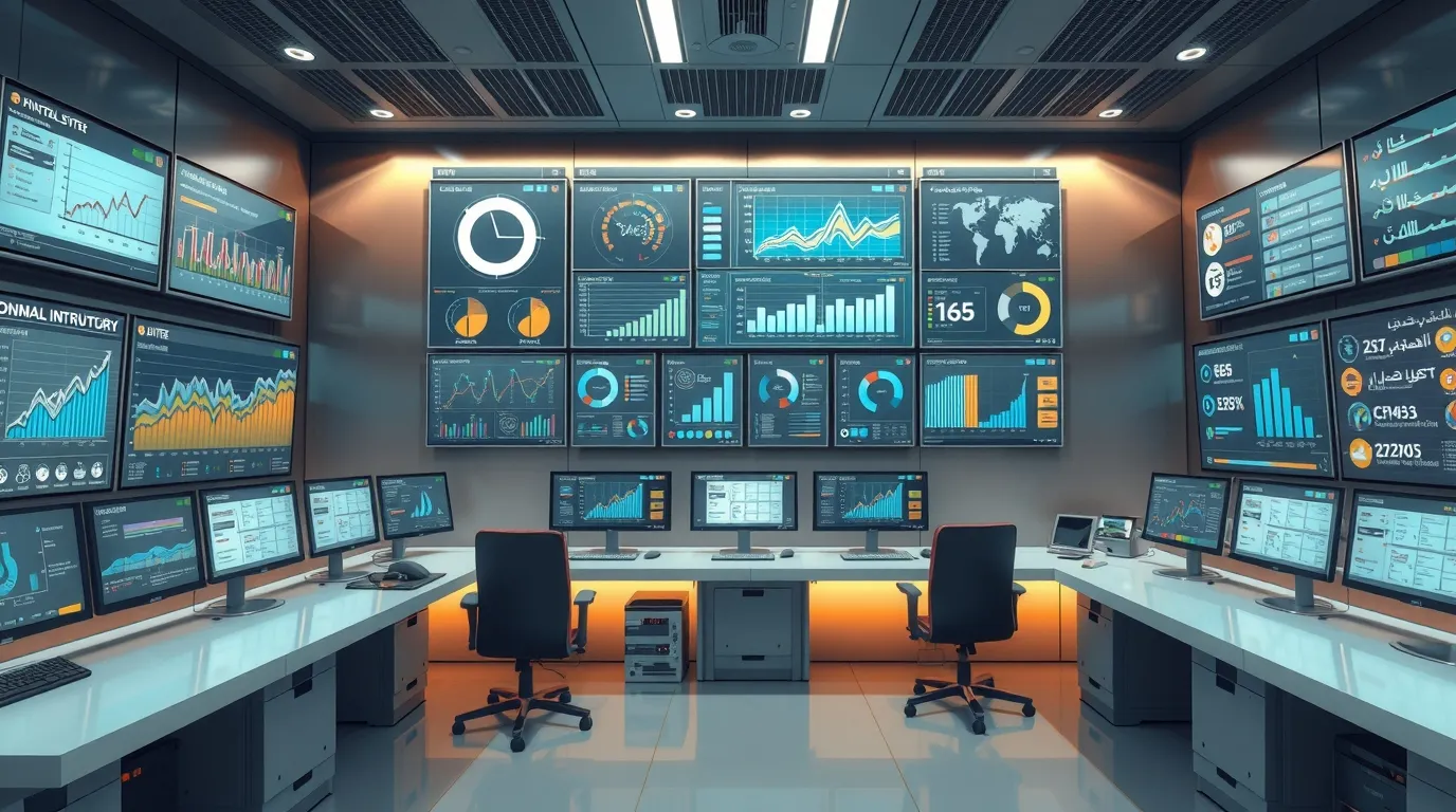 برنامج رايتو ERP لإدارة المخزون