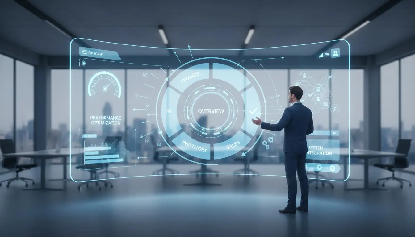 دليلك الشامل إلى حل مشاكل ERP مع رايتو