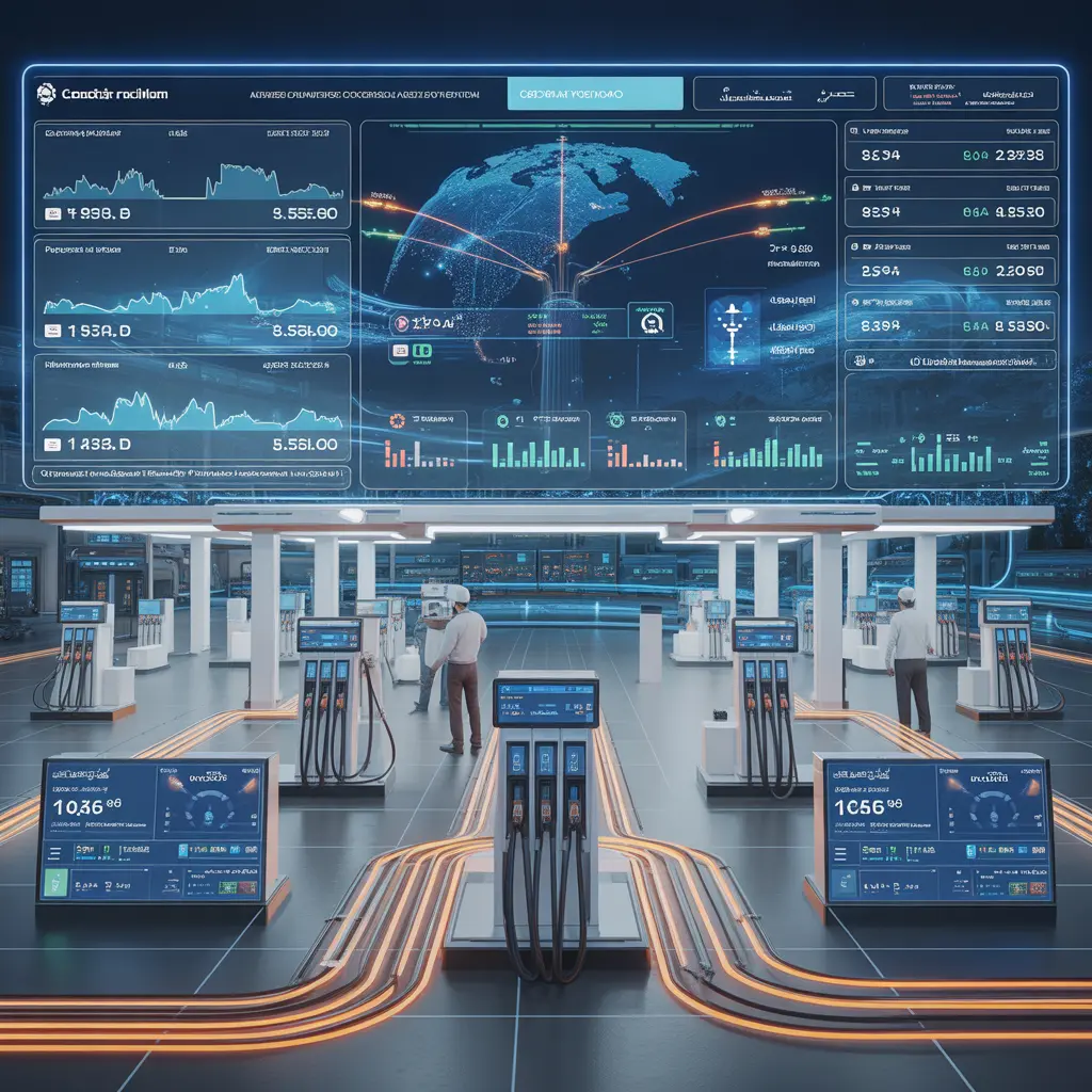 أسرار التحكم المركزي