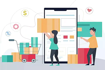 برامج إدارة المبيعات