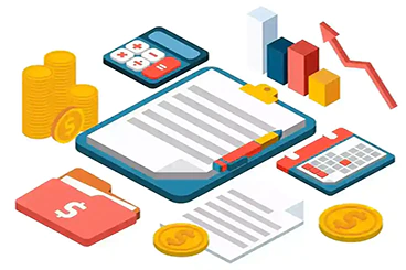 برنامج المحاسبة العامة