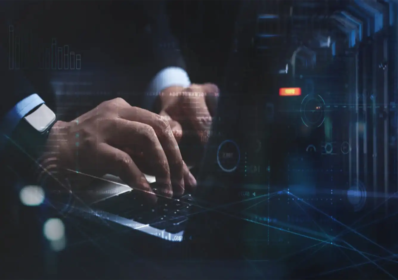 نظام ERP شامل، تخصيص مرن، دعم فني مستمر