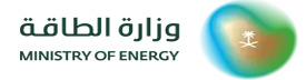 شعار وزارة الطاقة