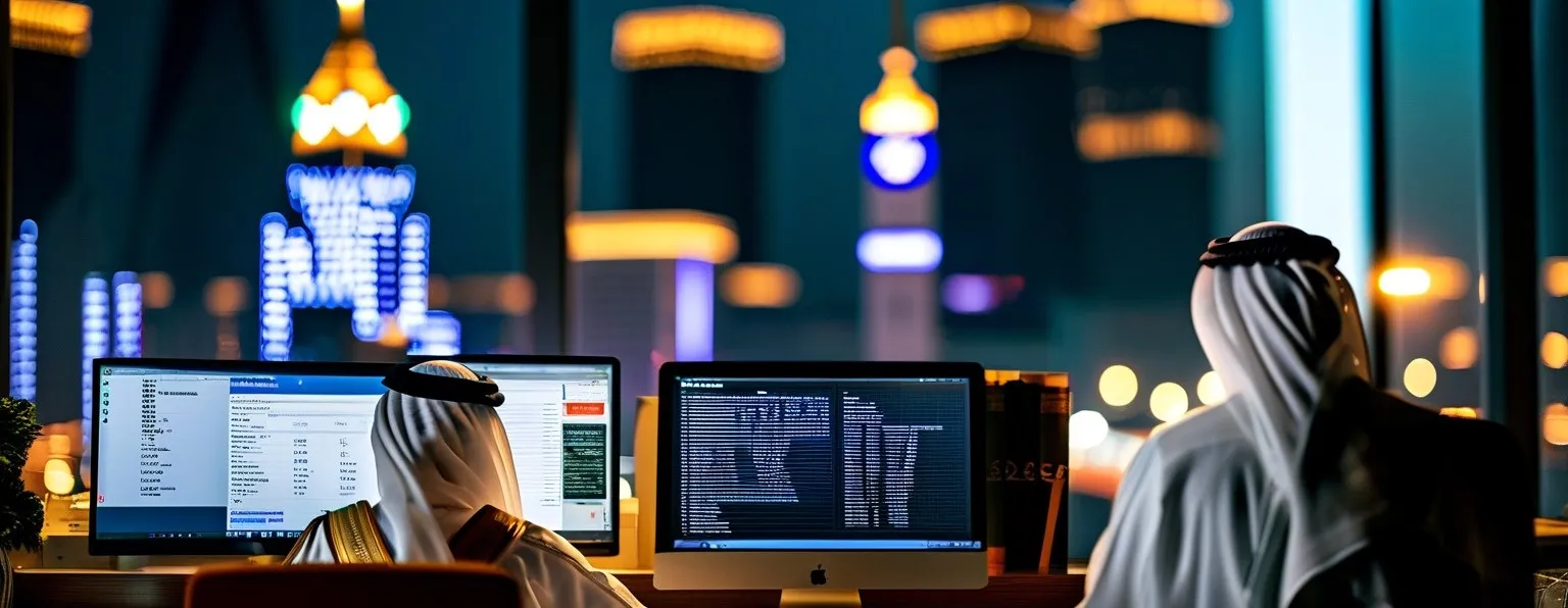 الرقم الضريبي للأفراد والأعمال في السعودية