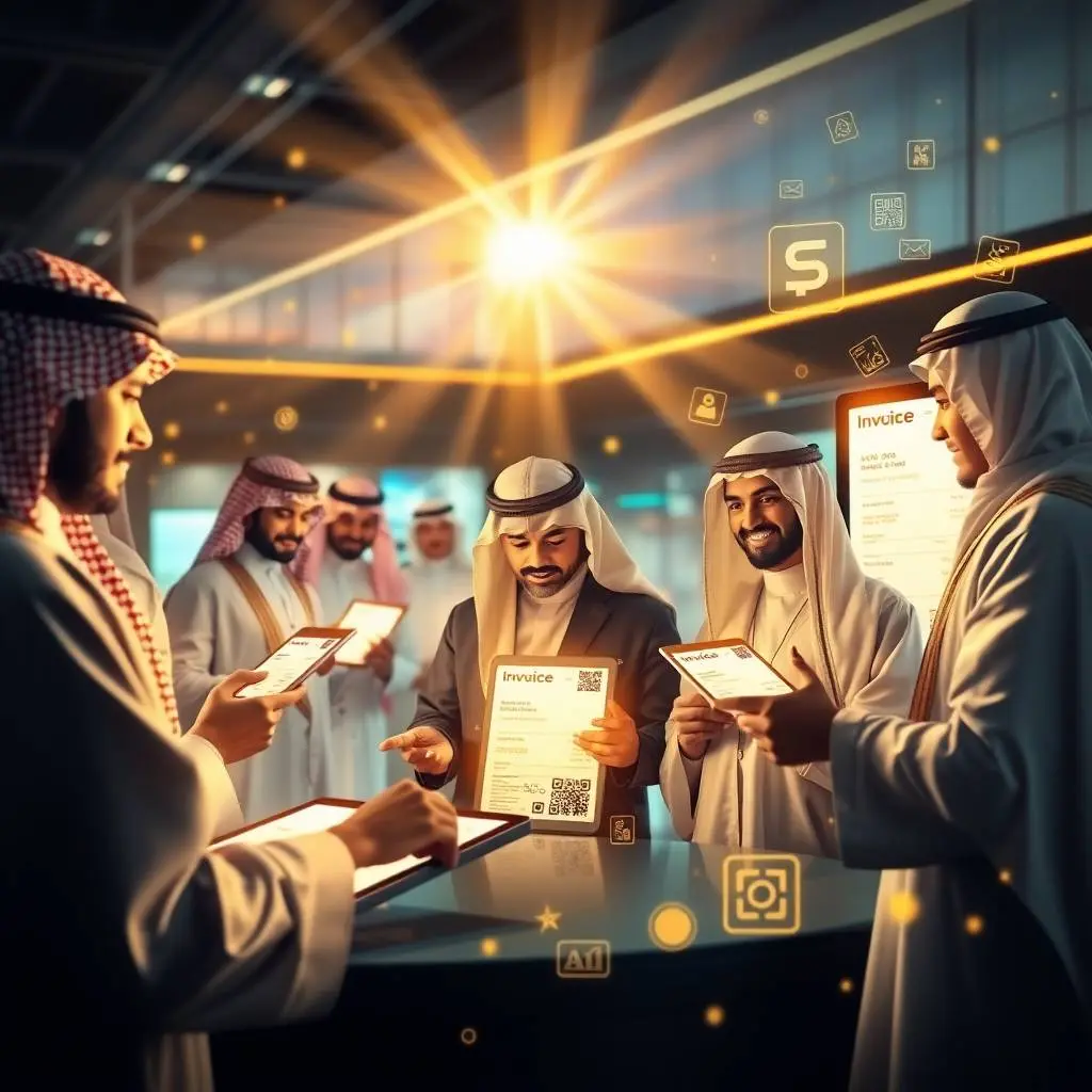 فهم الأنظمة الجديدة ودور هيئة الزكاة والضريبة السعودية