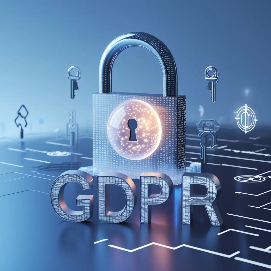 تخزين البيانات وحمايتها في عصر GDPR