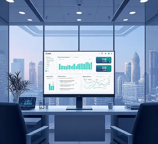 كيف تتكيف الشركات مع متطلبات العصر الرقمي؟