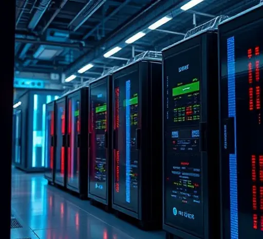 أفضل مزودي استضافة VPS مع SSD: أداء، أمان، وسرعة