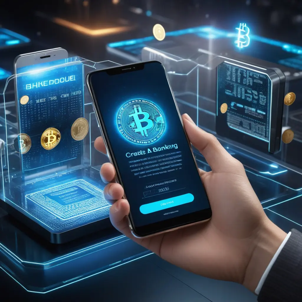 البنوك الرقمية و تشكيل مستقبل المدفوعات