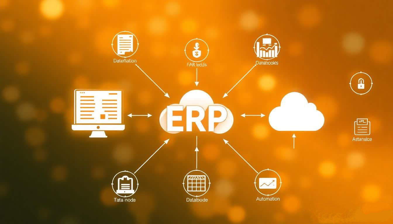 مشاكل تنسيق البيانات في التكامل بين الأنظمة