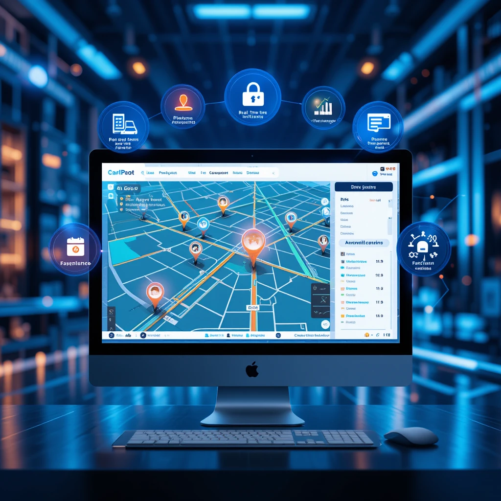 استراتيجيات فعّالة مع نظام تتبع مناديب المبيعات باستخدام Raito-ERP