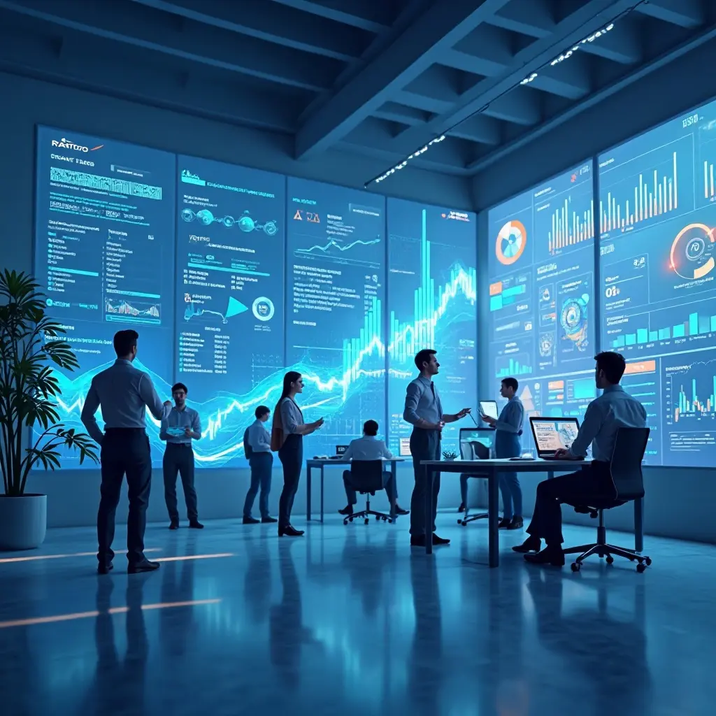خبراء Raito ERP يشاركون كيفية تسريع إغلاق الحسابات