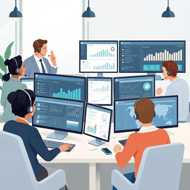 دعم ما بعد البيع لرضا العملاء المستدام في الشركات الصغيرة