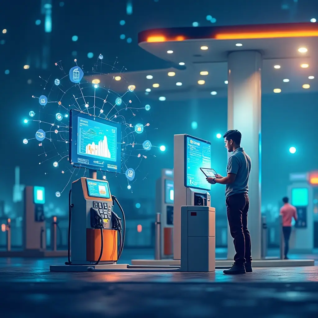 مستقبل الأتمتة الذكية دون الحاجة لاتصال دائم بالإنترنت