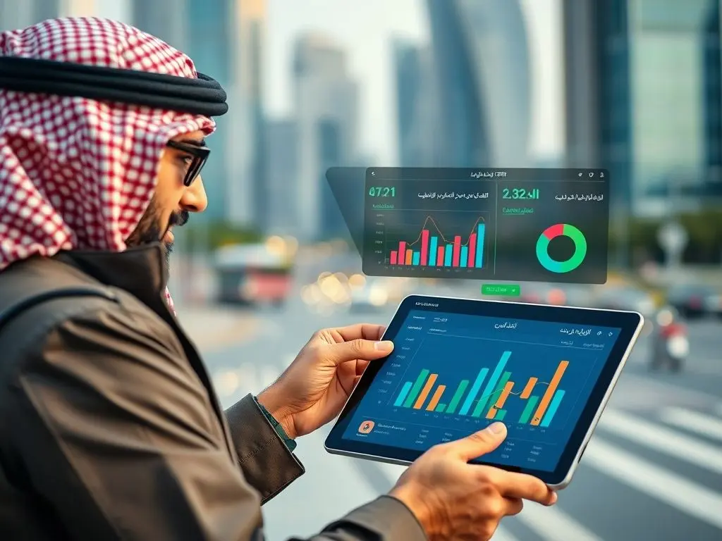 تطبيق مندوب المبيعات باستخدام Raito-ERP