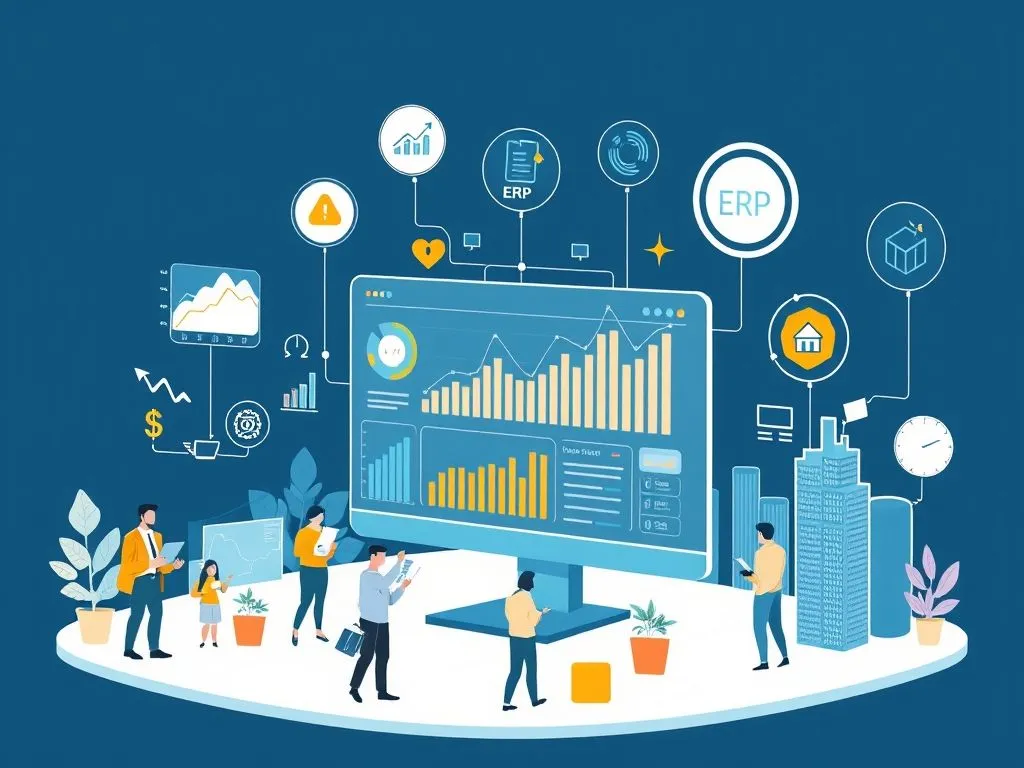 خطوات عملية لتخصيص تقارير مالية تناسب كل حجم شركة