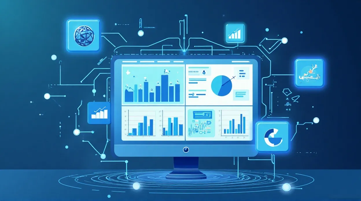 اكتشف كيف يحسن Raito-ERP أداء شركتك المالي