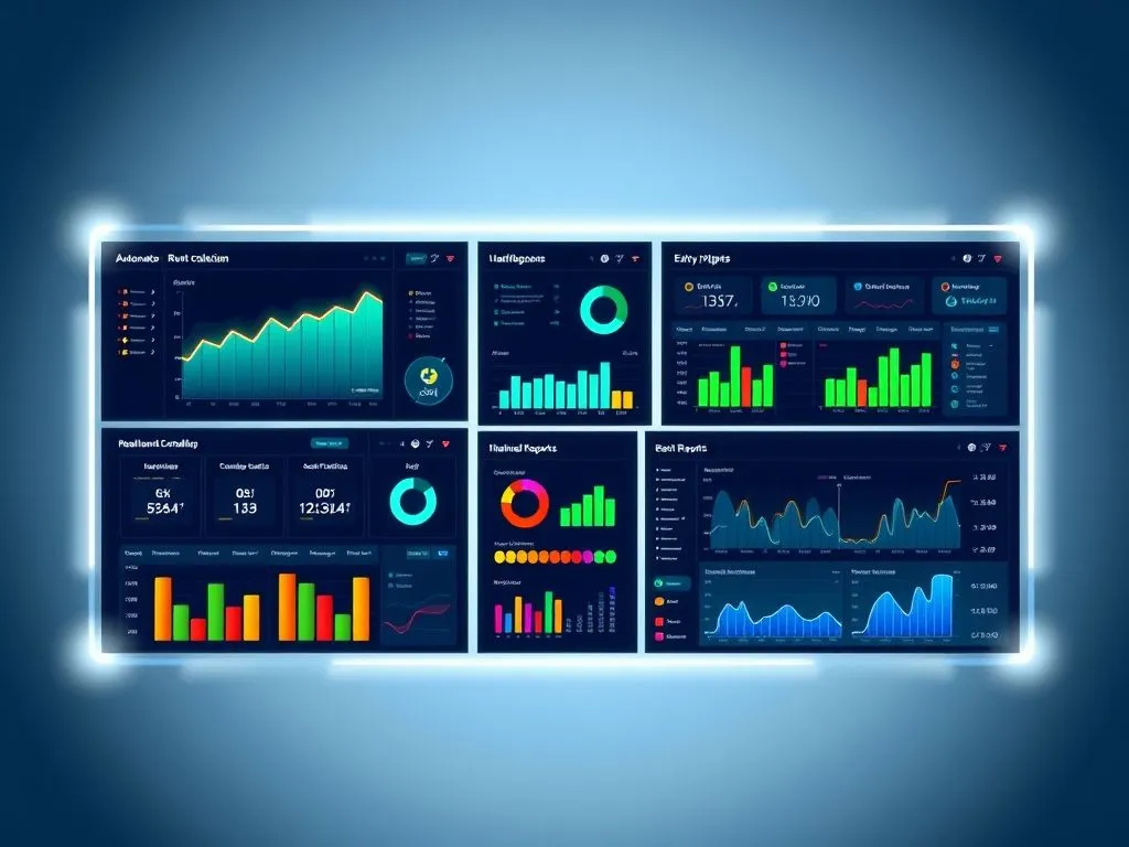 حلول متكاملة لمراقبة الأصول العقارية باستخدام Raito-ERP
