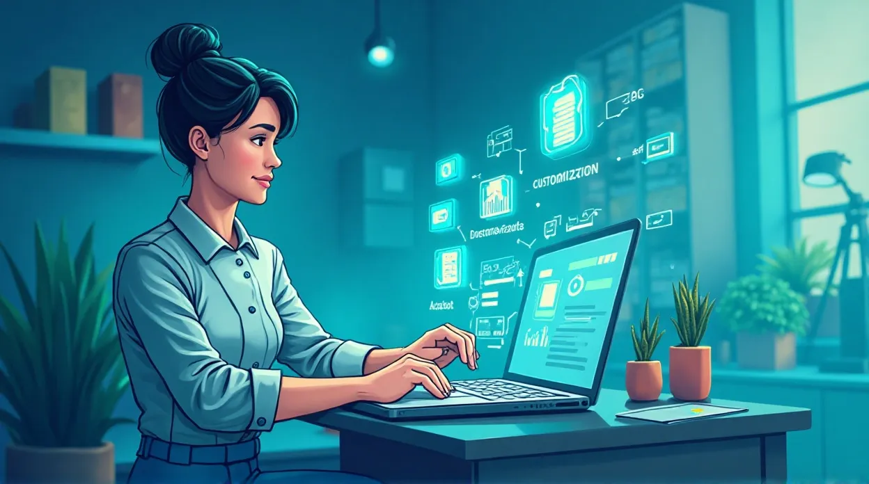 كيف تبدأ تخصيص نظامك بدون تكاليف إضافية
