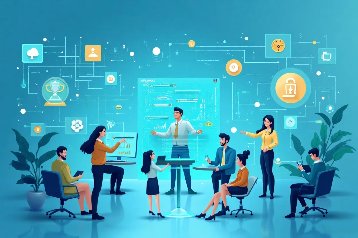 مشكلة عدم توافق أنظمة الأتمتة مع اللوائح
