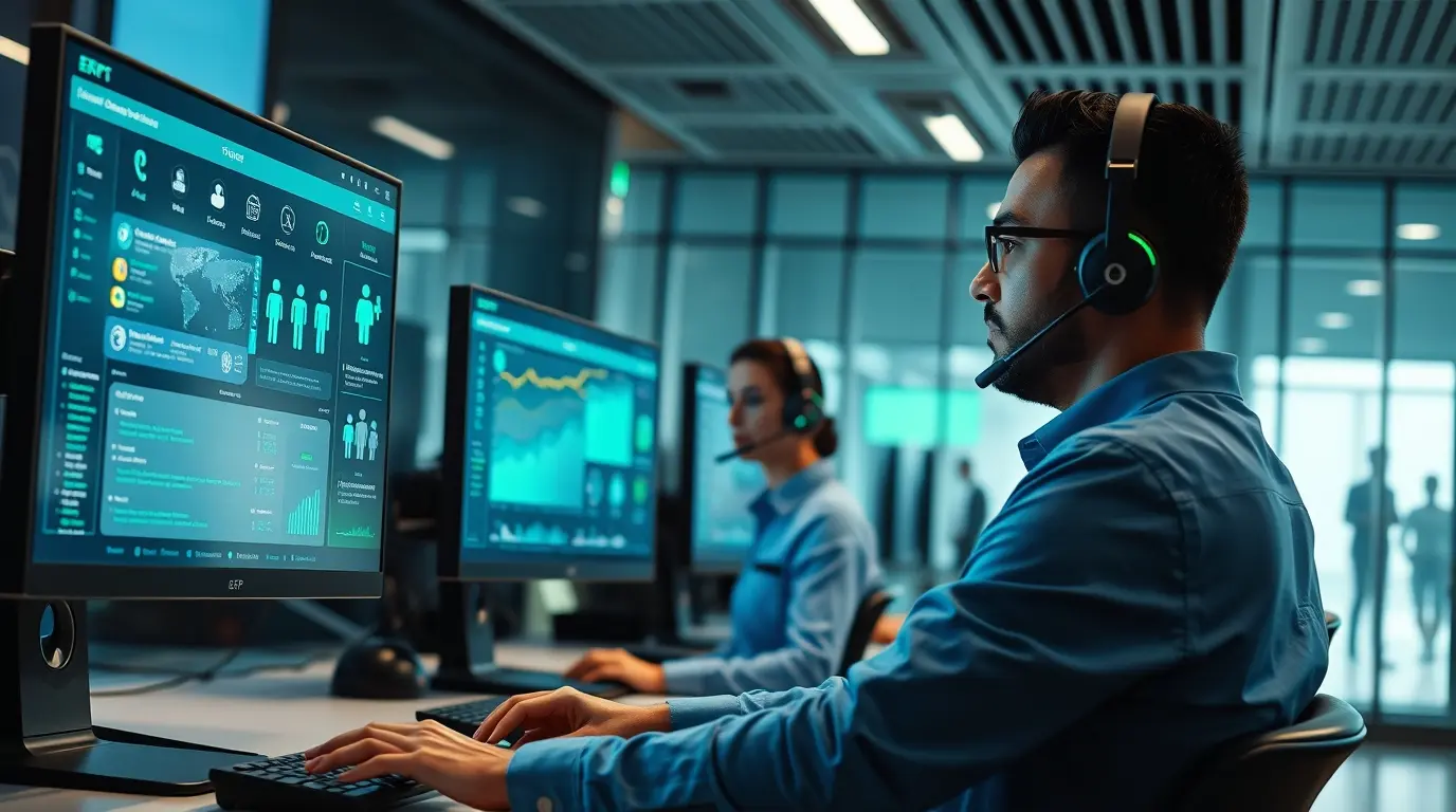 تحسين تجربة العملاء بشكل احترافي باستخدام Raito-ERP